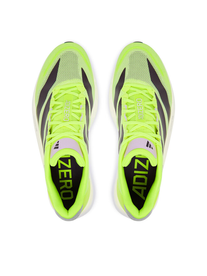 adidas Laufschuhe adidas adizero Boston 13 Shoes JP9251 Gelb