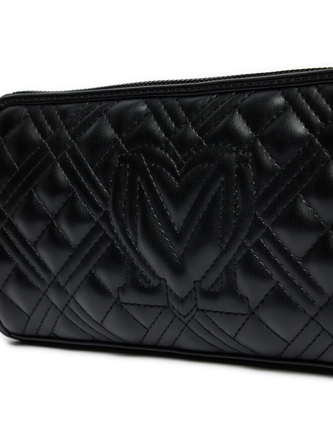 LOVE MOSCHINO Сумка LOVE MOSCHINO JC4011PP1LLA000A Чорний