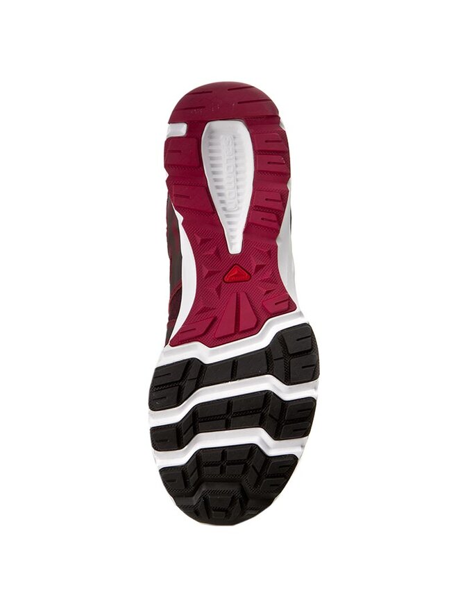 Salomon Tekaški čevlji Salomon Crossamphibian Swift W 392039 20 V0 Bordo rdeča