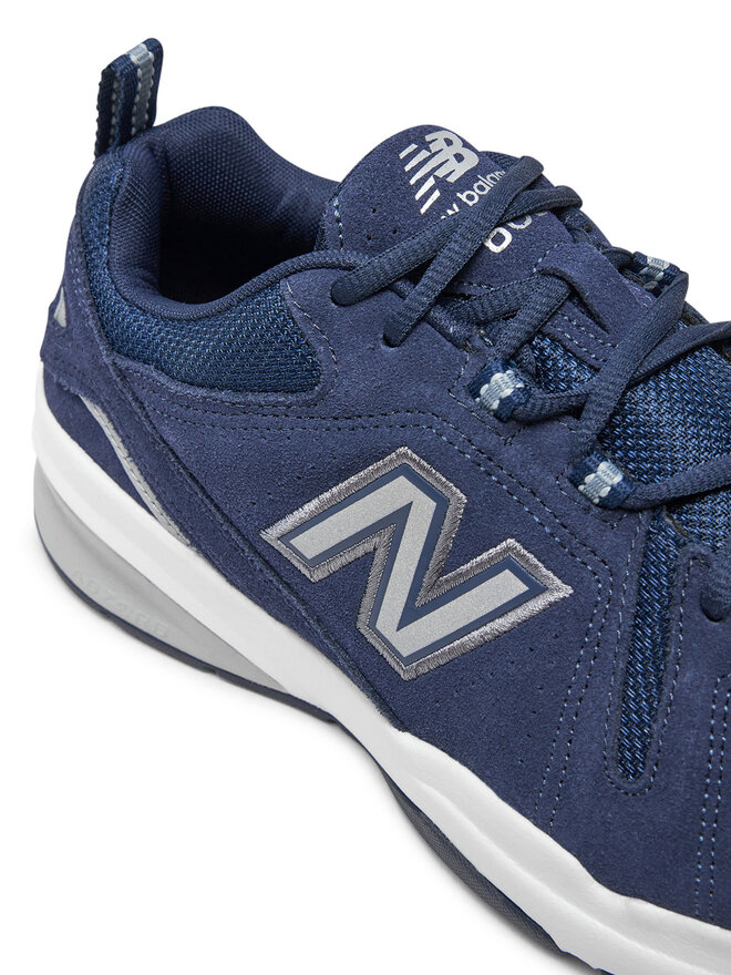 New Balance Sportcipők New Balance 608 MX608UN5 Sötétkék