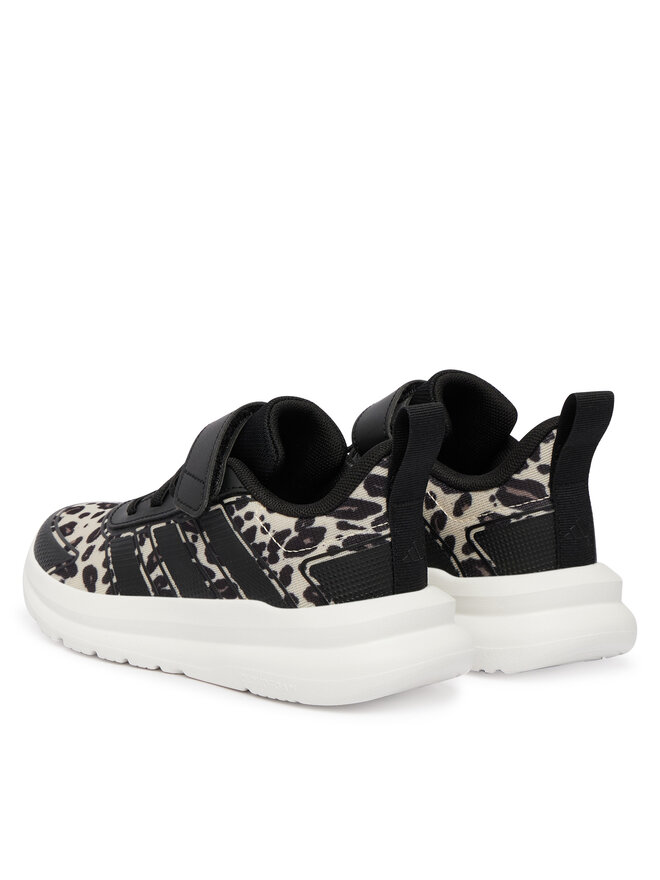 adidas Sneakers adidas Tensaur Run 4.0 Shoes Children KI2623 Beige