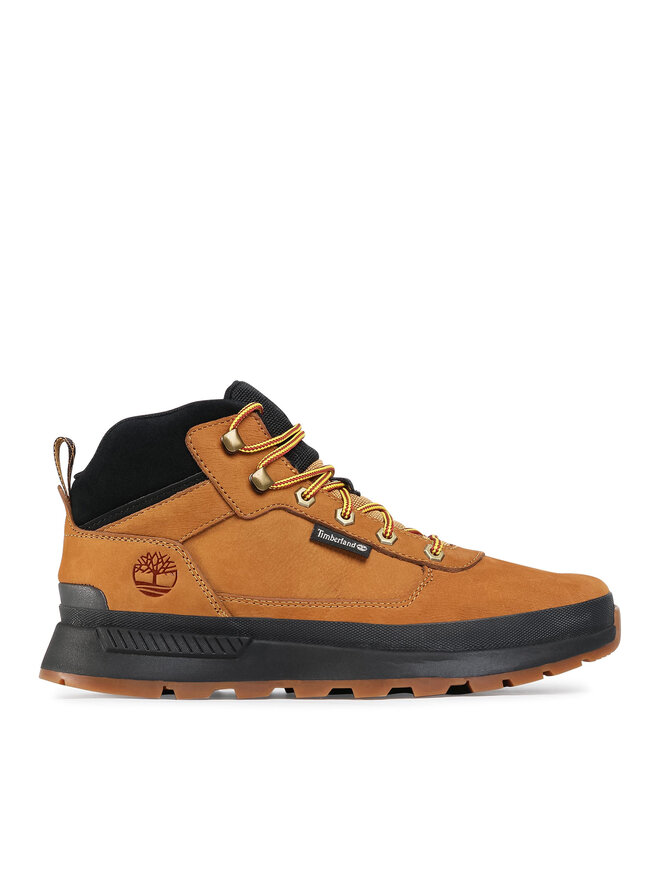 Timberland Μποτίνια Timberland Field Trekker Mid Hiker TB0A1ZQH2311 Καφέ