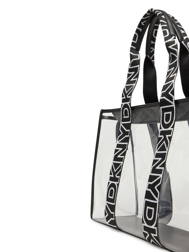 DKNY Bolso DKNY R51AYJ22 Transparente