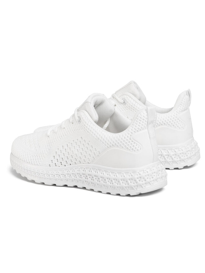 Sprandi Sneakers Sprandi WP07-91277-01 Weiß