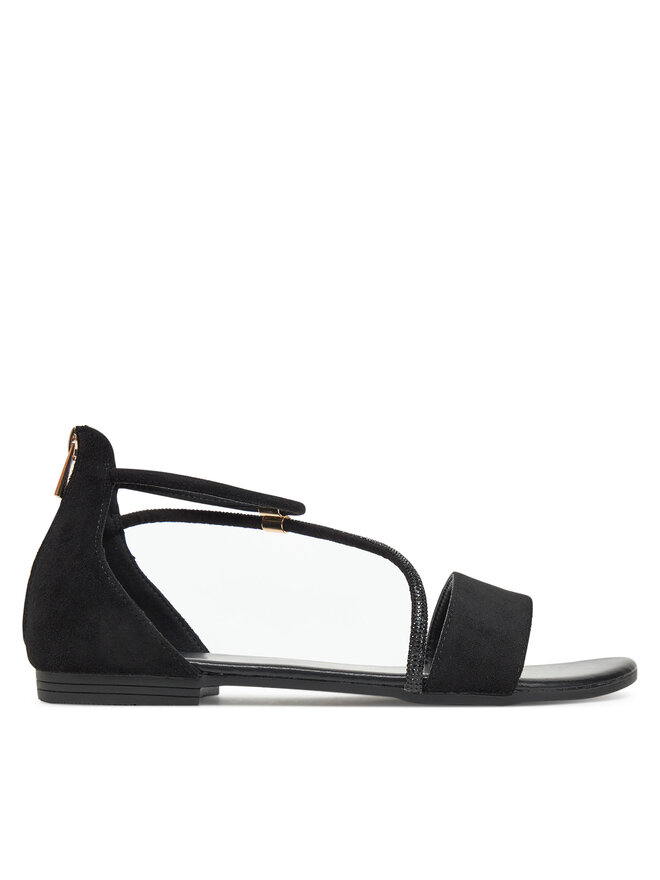 JENNY Sandalen JENNY LESLEY WS5295-14 Schwarz