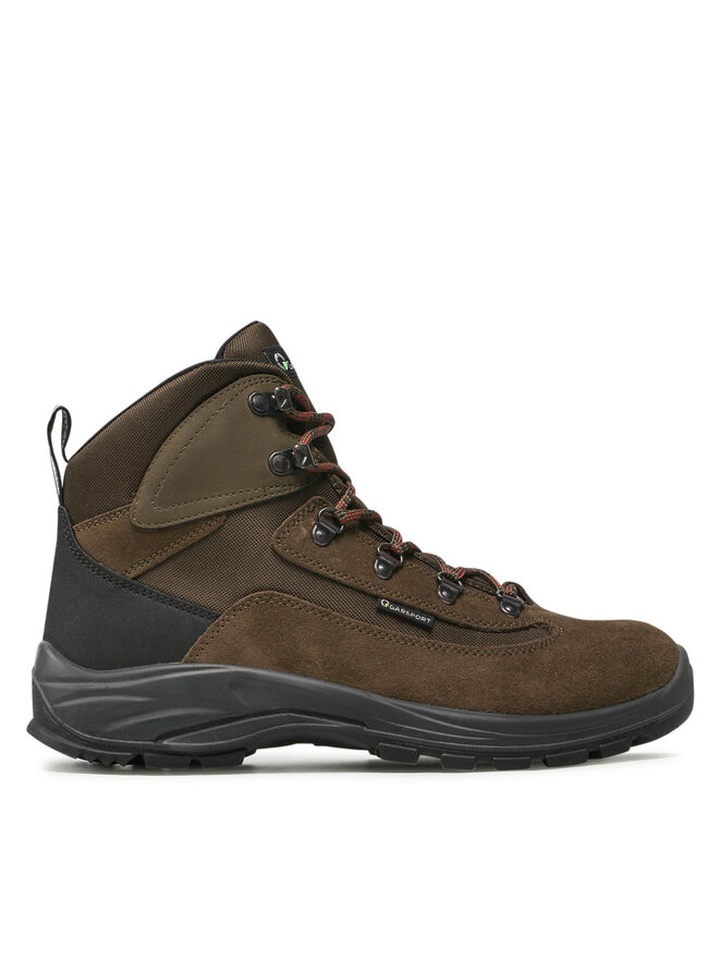 GARSPORT Туристически GARSPORT Dublin Tex GDT1030006 Зелен