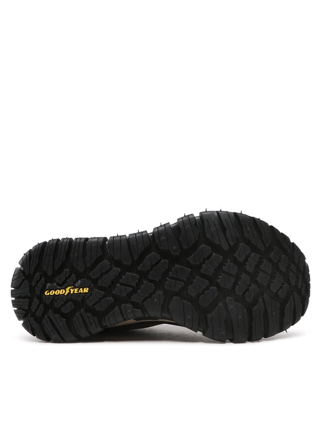 Skechers Turistiniai batai Skechers Recon 237333/OLBK Chaki