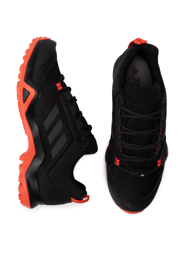 Trekkingschuhe adidas Terrex Ax3 G26564 Schwarz eschuhe