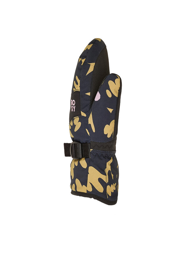 Roxy Snowboardhandschuhe Roxy Jetty ERGHN03051 Schwarz