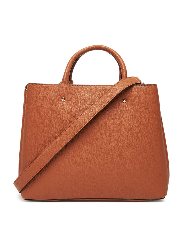 Guess Bolso Guess Meridian II HWBG69 74060 Marrón