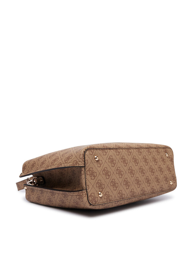 Guess Сумка Guess Meridan II HWSG69 74060 Бежевий