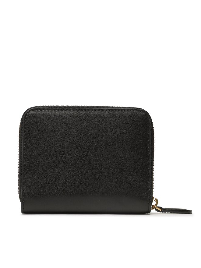 PINKO Veliki ženski novčanik PINKO Taylor Zip Around 100249 A0F1 Crna