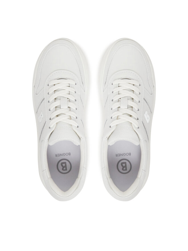 Bogner Sneakers Bogner New York 1 B 22520315 Alb