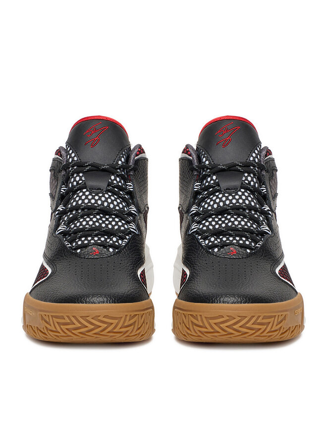 SHAQ Sneakers Shaq EOSS-SHAQNOTIX 2.0 AQ95039M-BW Schwarz