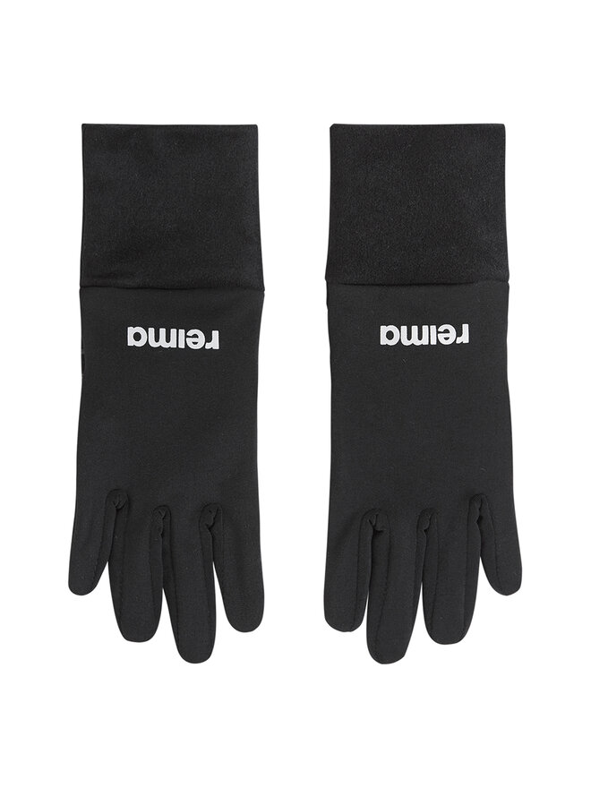 Reima Kinderhandschuhe Reima Loisto 5300025B Schwarz