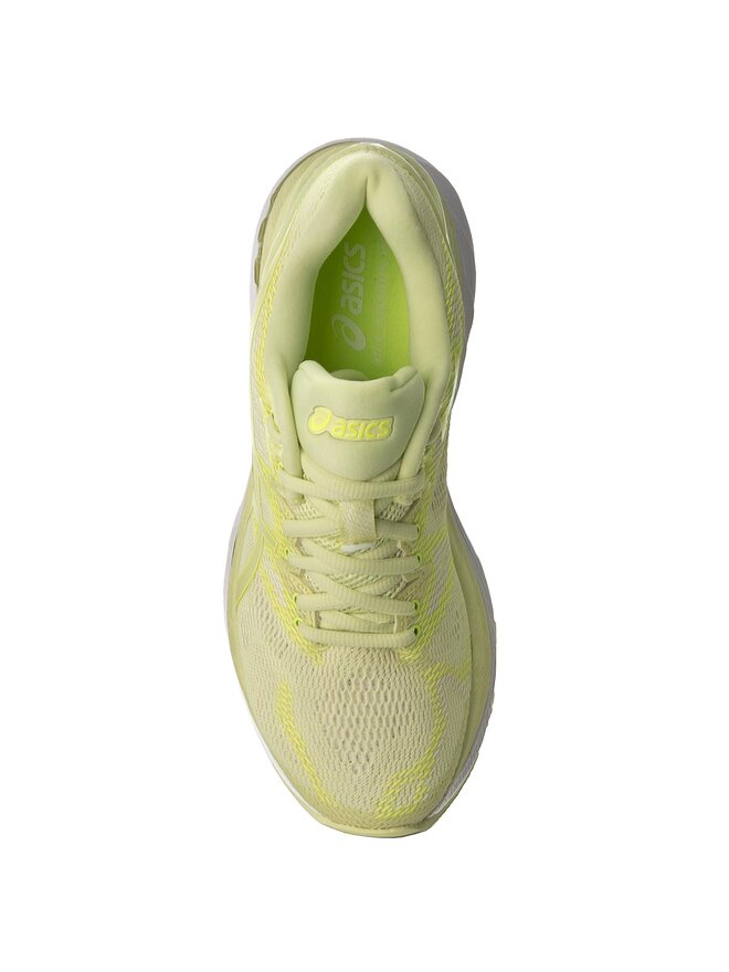Asics Взуття для бігу Asics Gel-Nimbus 20 T850N Жовтий