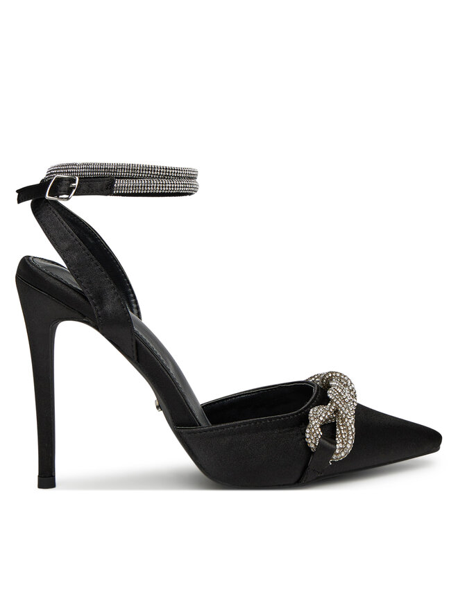 DeeZee Sandalen DeeZee HT085-9 Schwarz