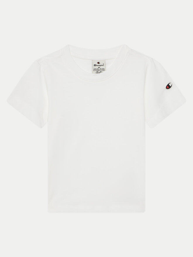 Champion Champion Set 2 majice 404773 Šarena Regular Fit