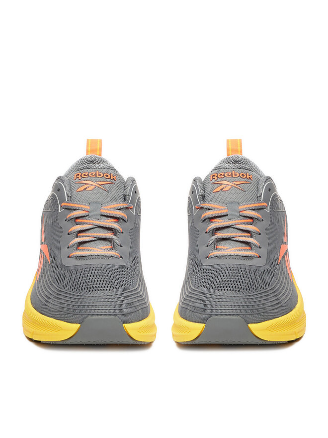 Reebok Взуття для бігу Reebok CEO-ROAD STRIDER 100249488 Сірий