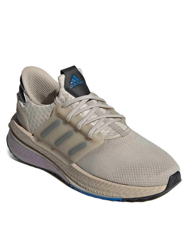 Sneakers adidas X PLRBOOST Shoes ID9597 Beige eschuhe