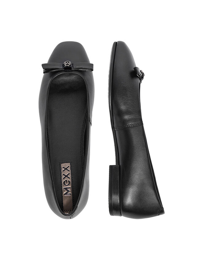 MEXX Балетки MEXX CEO-MX/037C-RST Чорний