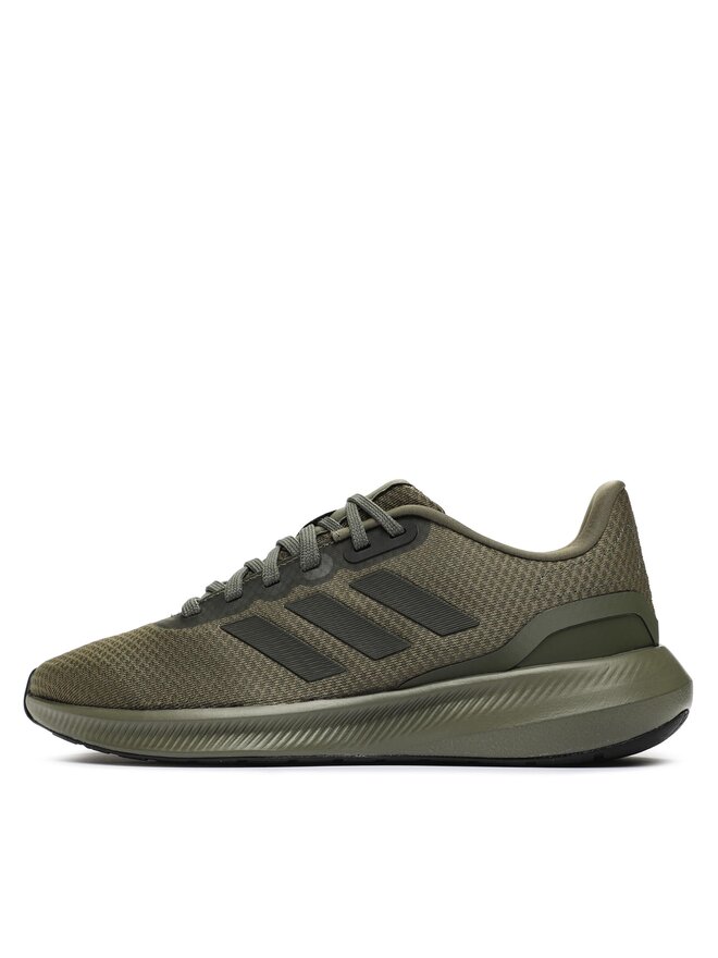 adidas Běžecké boty adidas Runfalcon 3 IF2339 Zelená