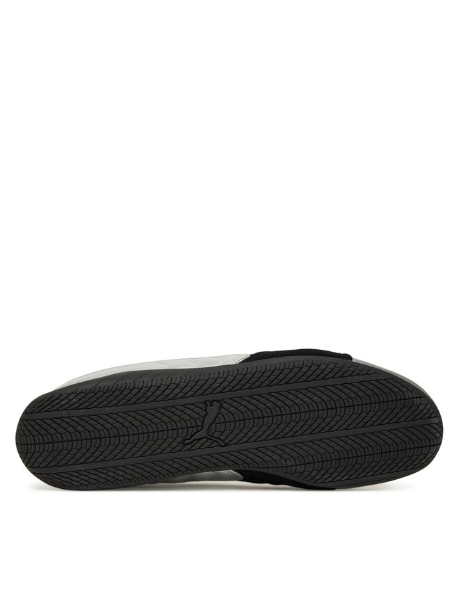 Puma Sneakers Puma Speedcat Metallic 403689 01 M Silberfarben