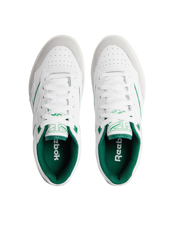 Reebok Sneakers Reebok BB 4000 II H03495-W Alb