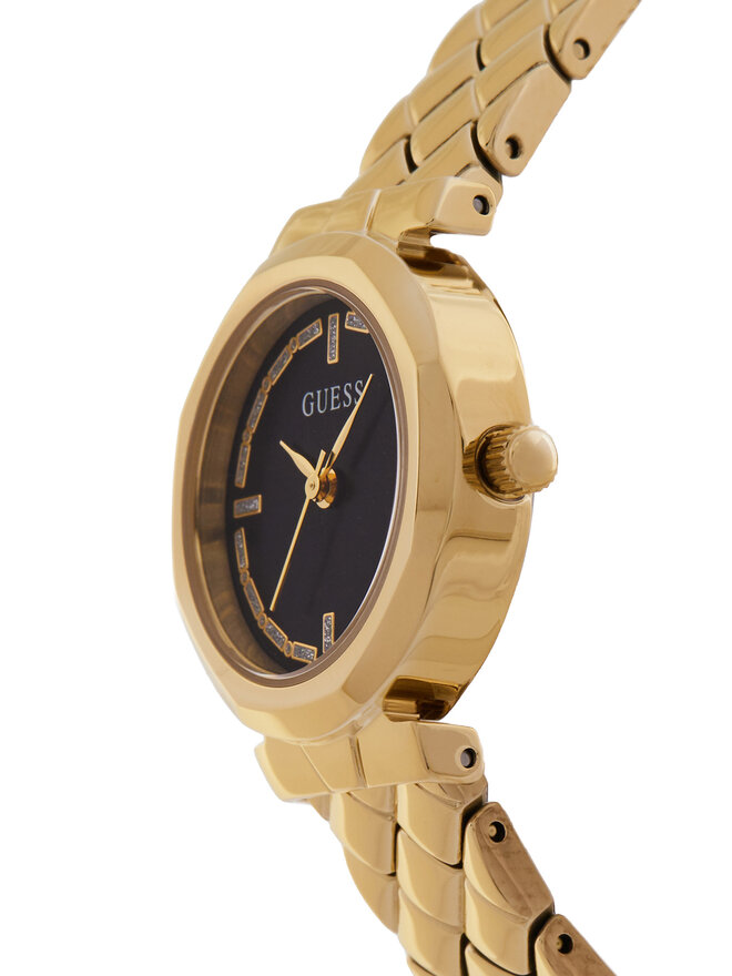 Guess Laikrodis Guess GW0839L2 Auksinė