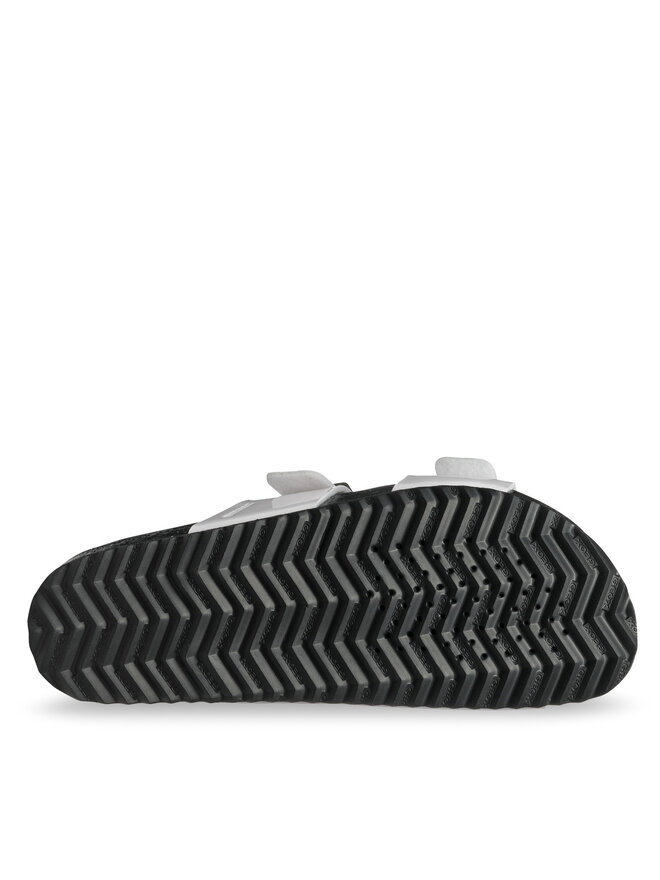 Geox Παντόφλες Geox D Brionia R D55Y3M 000HH C1000 Λευκό