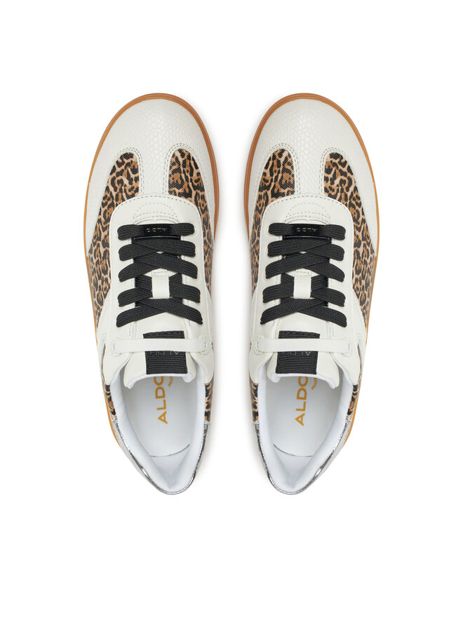 Aldo Sneakers Aldo Erilg 13847636 Braun