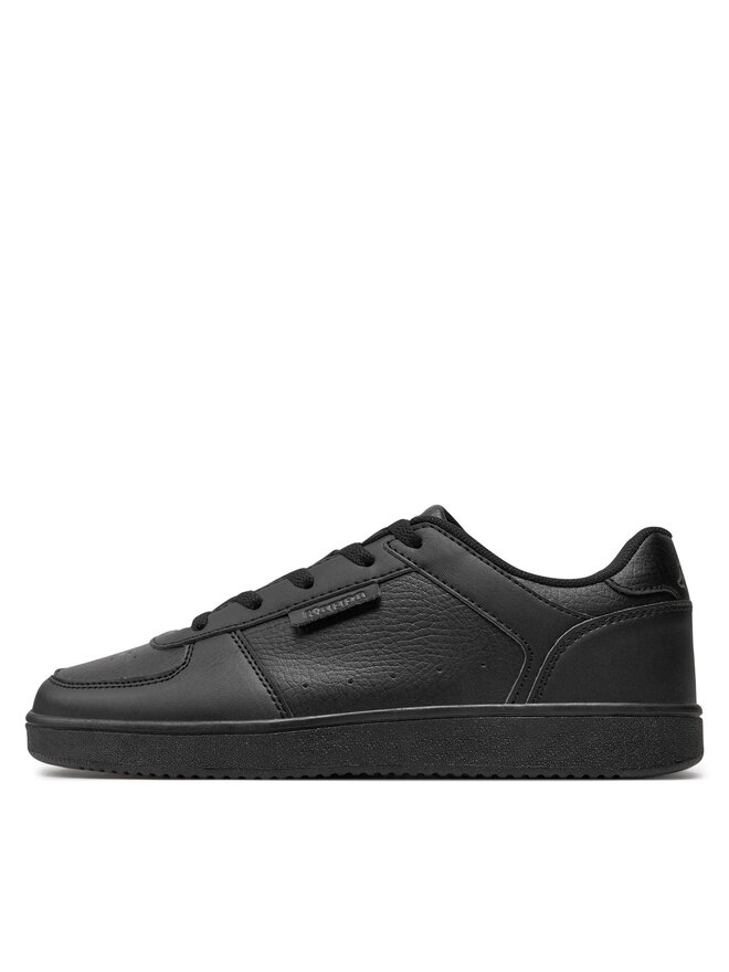 Kappa Superge Kappa Logo Malone 4 341R5DW Črna