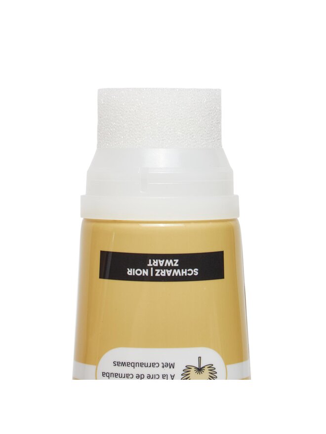 Bama Krem do obuwia Bama Shoe Cream 44G34F000C Czarny