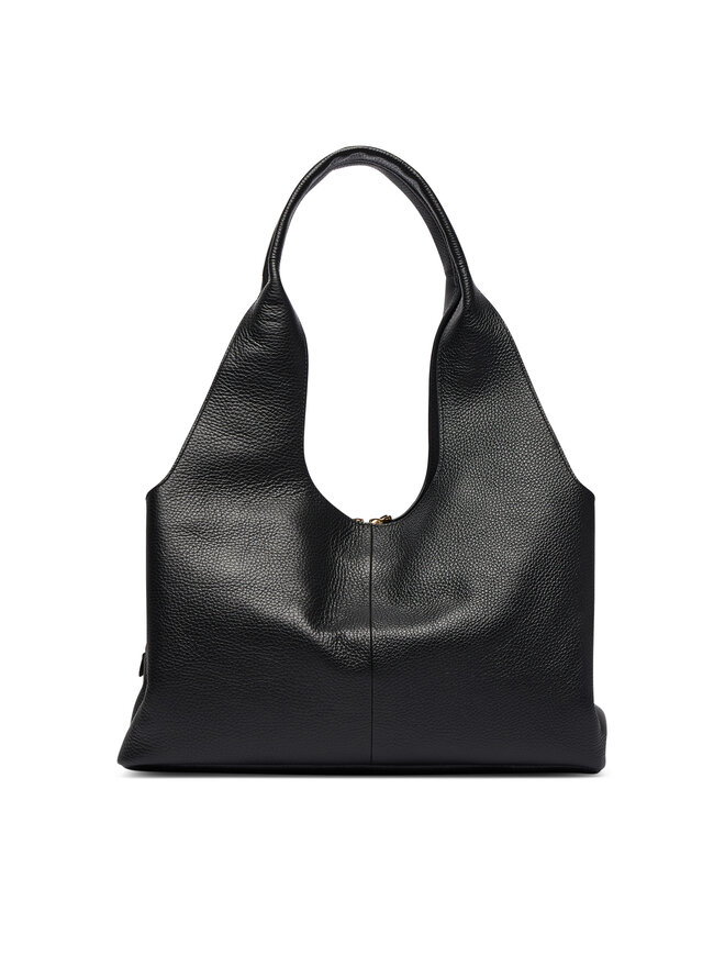 Coccinelle Handtasche Coccinelle VOF Coccinellerenelll E1 VOF 11 01 01 Schwarz