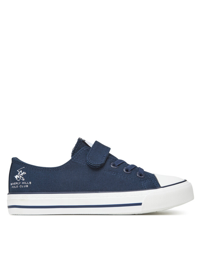 Beverly Hills Polo Club Sneakers Beverly Hills Polo Club CEO-CSS20377-72(DZ) Σκούρο μπλε