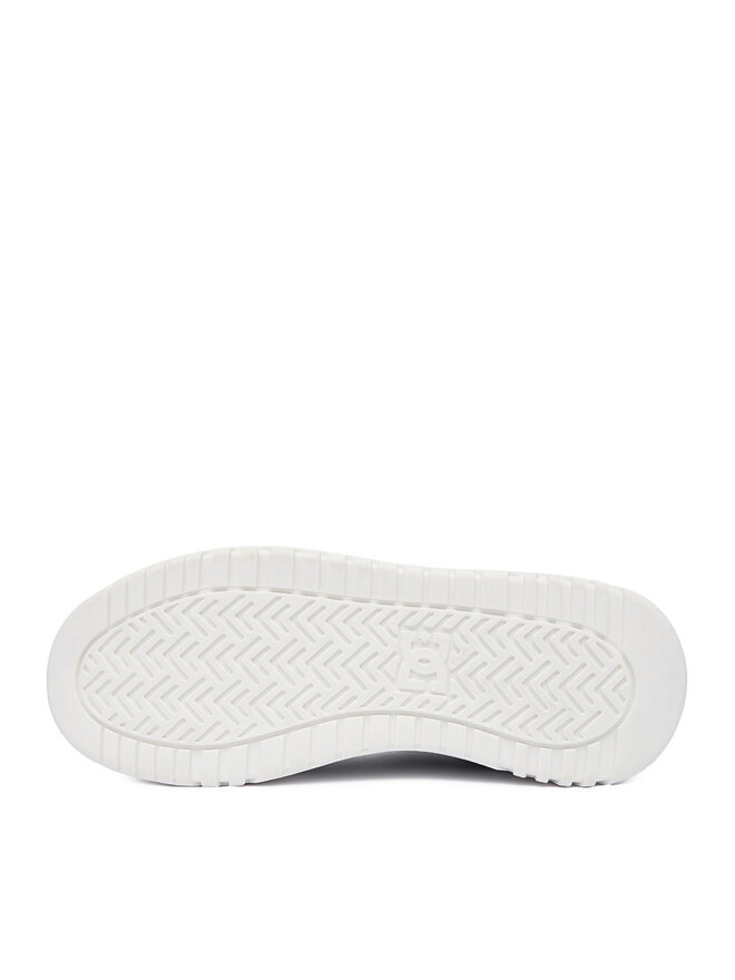 DC Laisvalaikio batai DC CEO-WP40-24302 Juoda