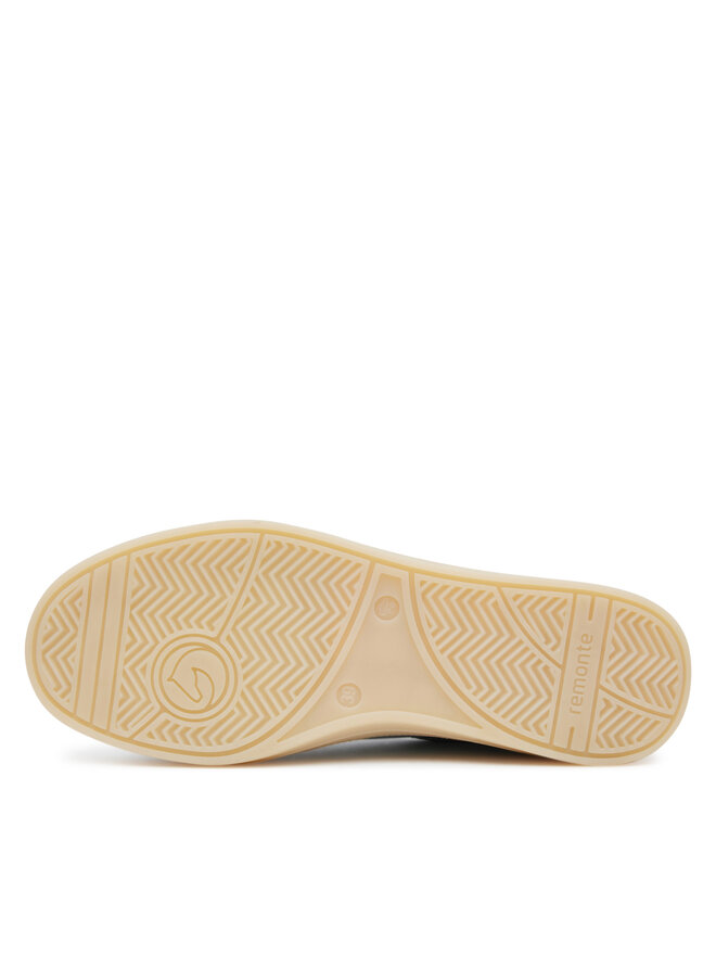 Remonte Sneakers Remonte D2C02-12 Blau