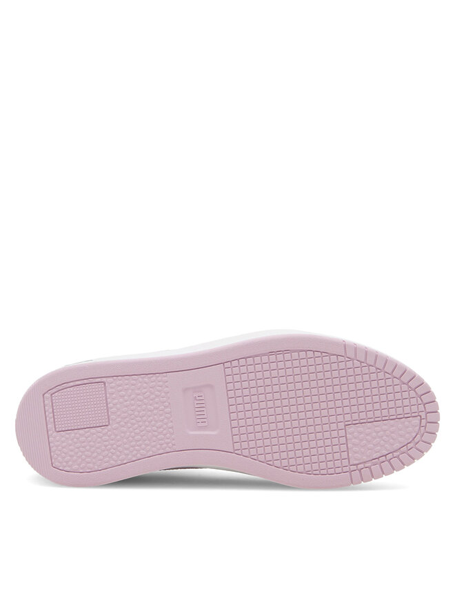 Puma Sneakersy Puma Carina Street 389390 23 Biela