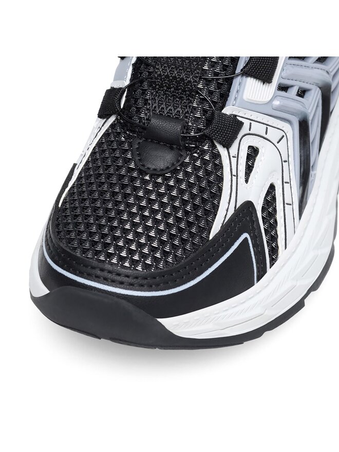 Sprandi Sneakers Sprandi THYL-001 Schwarz