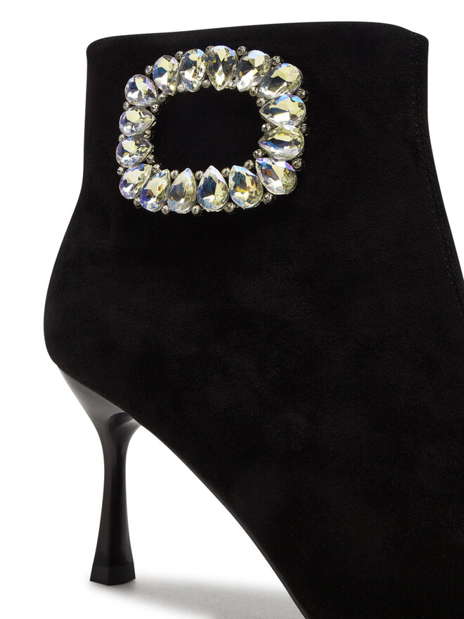 GOE Botines GOE OO2N4201 Negro