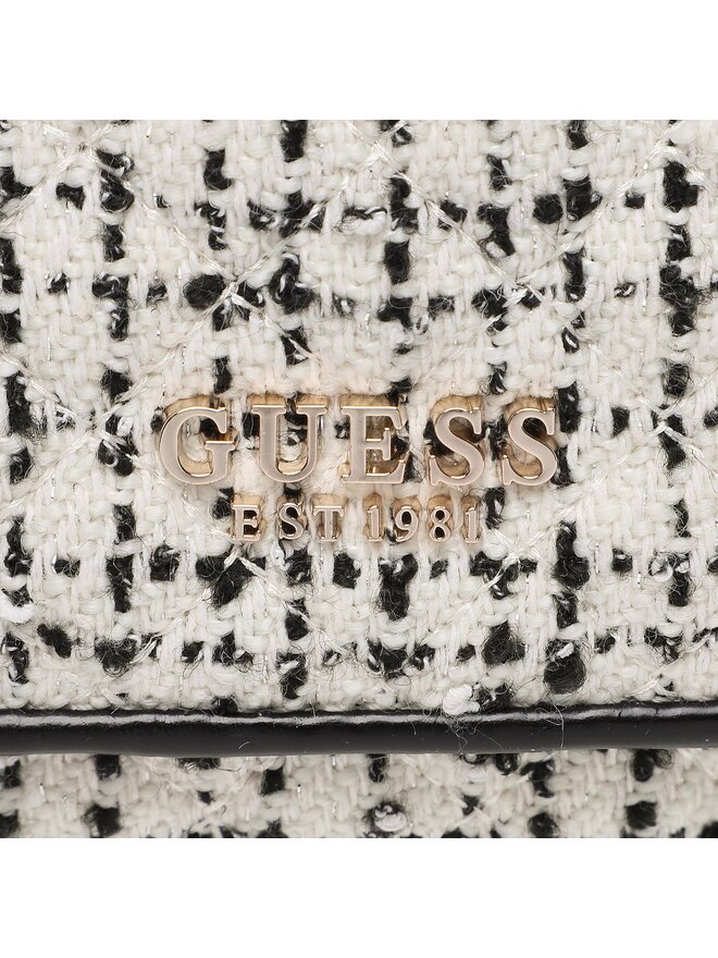 Guess Сумка Guess Adam (TZ) HWTZ86 94210 Білий