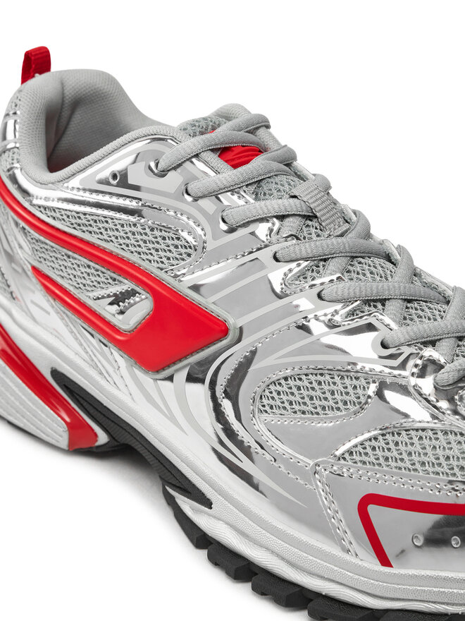 Diesel Sportcipők Diesel S-Serendipity Pro-X1 Y03373P6917 Szürke