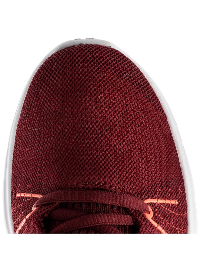 Under Armour Взуття для бігу Under Armour Ua Thrill 3 1295736-601 Бордовий