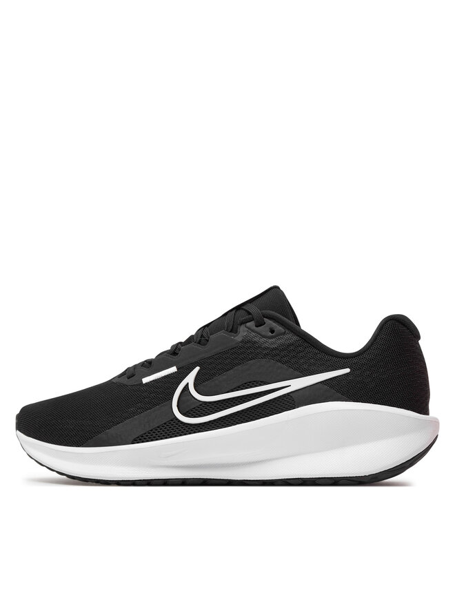 Nike Buty do biegania Nike Downshifter 13 FD6454 001 Czarny