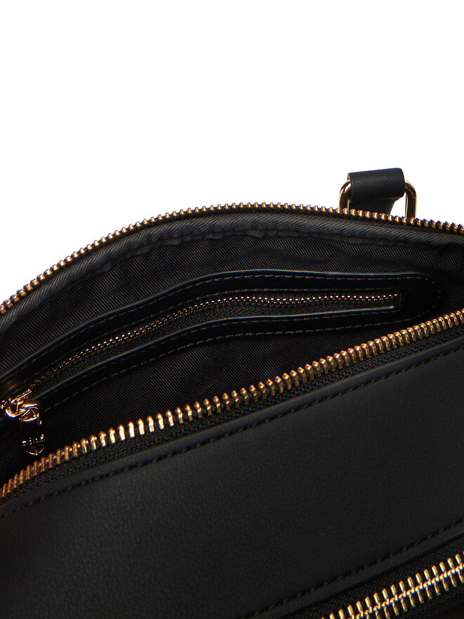 LOVE MOSCHINO Τσάντα LOVE MOSCHINO JC4295PP1NL1500A Μαύρο