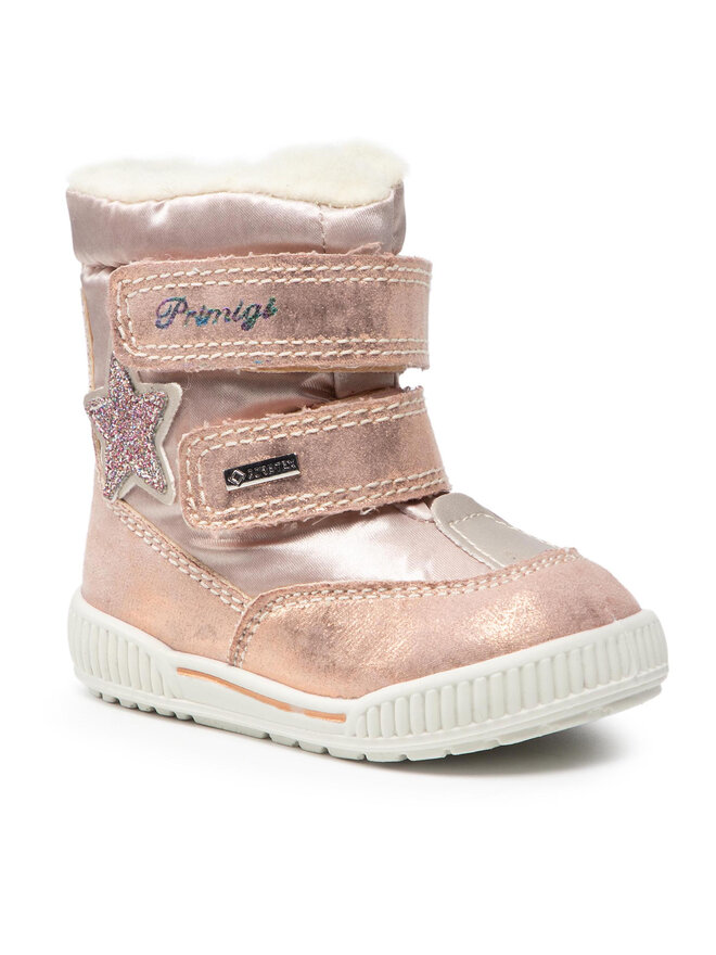 Primigi Schneeschuhe Primigi GORE-TEX 8363922 Rosa