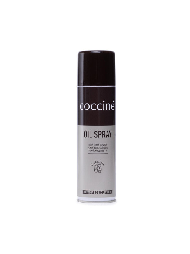 Coccine Ulje za cipele u spreju Coccine Oil Spray 55/55/250/Z/v6