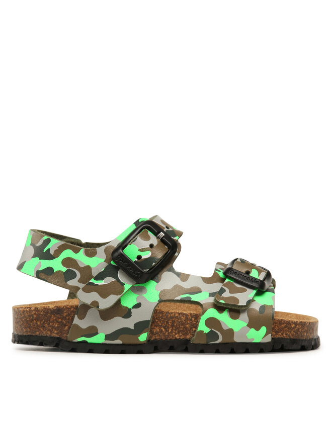 Garvalin Sandalias Garvalin 232667 M Verde