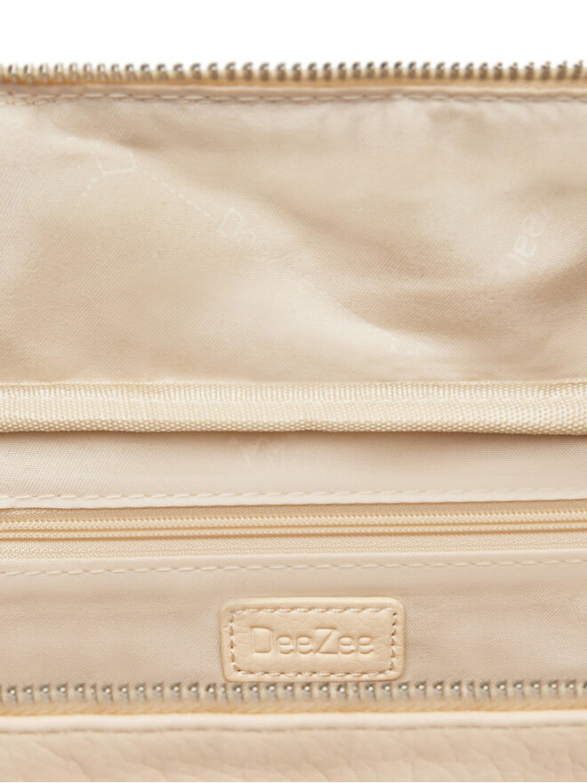 DeeZee torba za okoli pasu DeeZee DZE-L-001-07 Bež