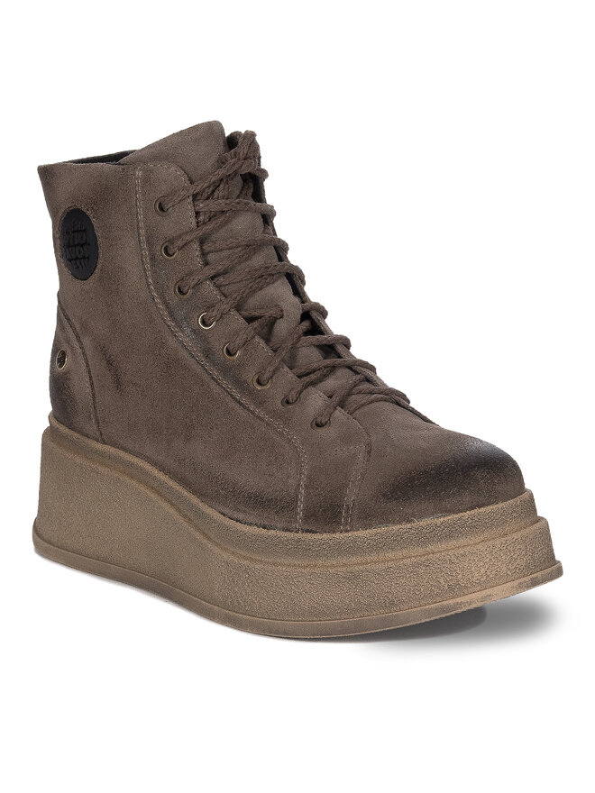 Maciejka Botines Maciejka 06309-02/00-8 Marrón